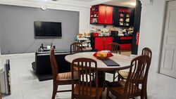 Blk 542 Choa Chu Kang Street 52 (Choa Chu Kang), HDB 4 Rooms #448170721